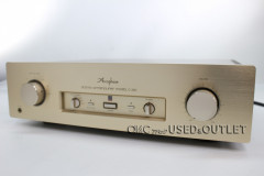 【買取】Accuphase C-250【コード01-04699】