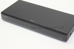 【買取】Panasonic DMP-UB90【コード00-99056】