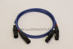 【買取】JPS LABS　ultraconductors2/1.0m【コード00-99006】