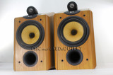 【買取】B&W CDM1NT(MY)【コード01-04781】