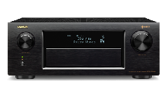 【展示処分品】DENON AVR-X6300H【コード11-00062】