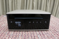 【買取】DENON DCD-50【コード00-92040-11】