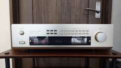 【買取】Accuphase　T-109V【コード11-00057】