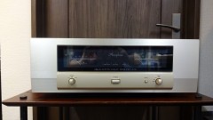 【買取】Accuphase　A-35【コード11-00056】