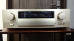 【買取】Accuphase　C-2410【コード11-00049】