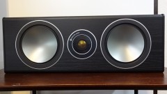 【展示処分】Monitora Audio　BRONZECENTRE(BO)【コード11-00040】