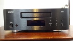 【買取】TEAC PD-H600【コード11-00046】