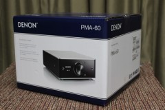 【買取】DENON PMA-60【コード00-96571】