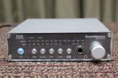 【買取】Sound Warrior SWD-DA20【コード00-96557】