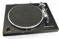 【買取】Thorens TD240-2【コード00-99037】