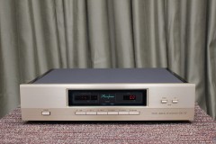 【買取】Accuphase DC-37【コード00-96534】
