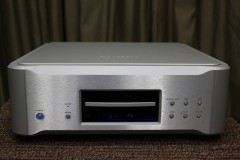 【買取】ESOTERIC K-03【コード00-94263】