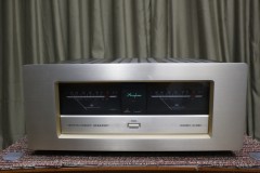 【買取】Accuphase P-550【コード00-94017】