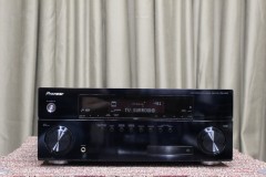 【買取】Pioneer VSA-LX52【コード00-96584】