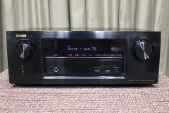 【買取】DENON AVR-X2200W【コード00-96582】