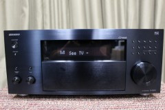 【買取】ONKYO TX-RZ810【コード00-96575】