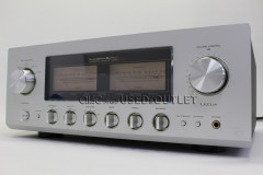 【買取】 LUXMAN L-550AX2 【コード00-99057】