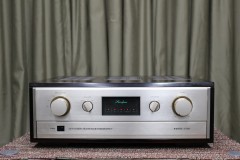 【買取】Accuphase C-280【コード00-96572】