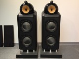 【買取】B&W Nautilus800(B)【コード29-00082】