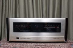 【買取】Accuphase P-500【コード00-96579】