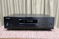 【買取】Pioneer BDP-LX88【コード00-94088】