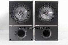 【買取】KEF Q300V(EW)(ペア)【コード01-04784】