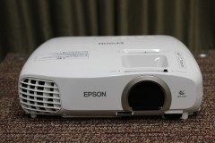 【買取】EPSON EH-TW5200S【コード00-94266】