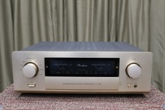 【買取】Accuphase E-308【コード00-94211】