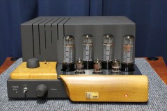 【買取】Unison Research Simply Four【コード00-94270】