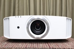 【買取】Victor DLA-X500R(W)【コード00-96470】