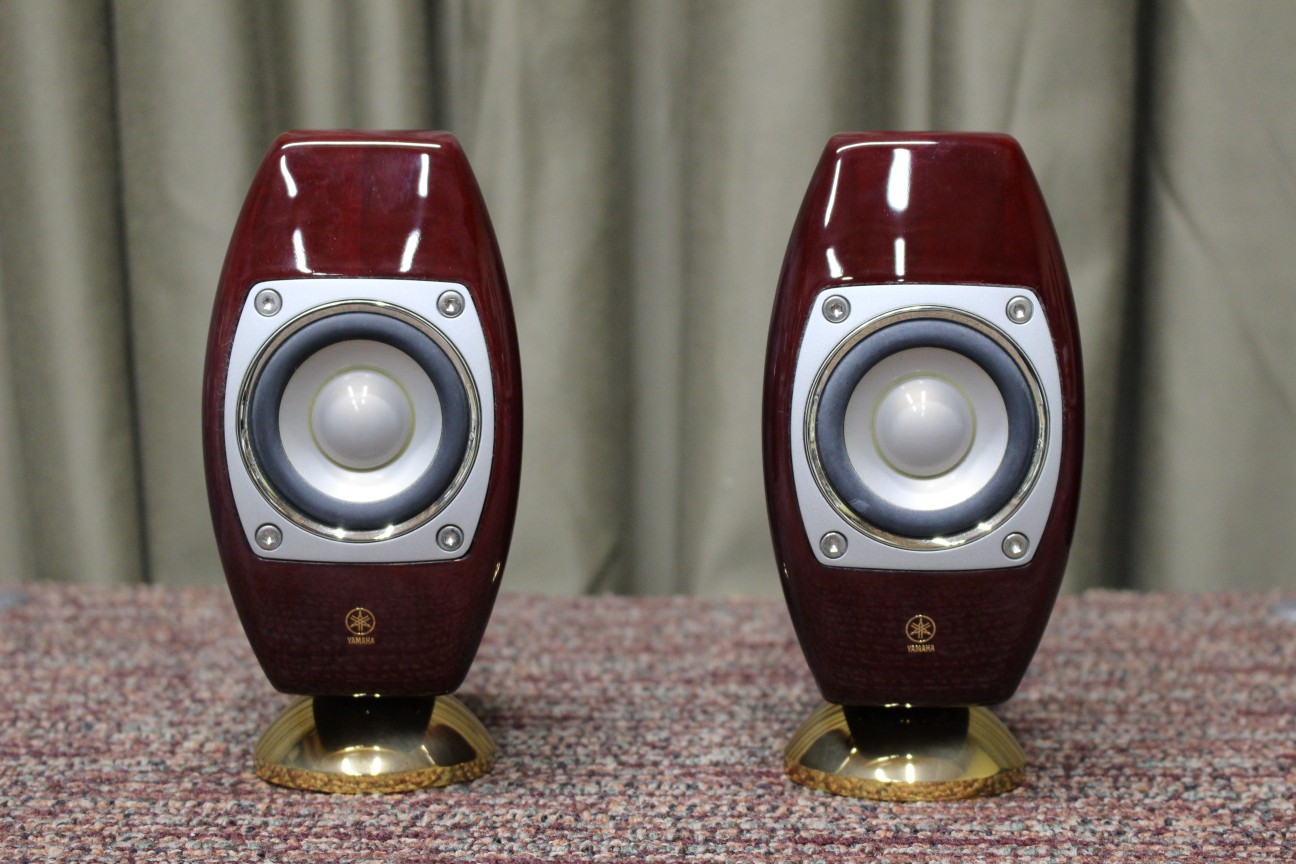 希少品／YAMAHAスピーカーシステムNS-pf7 2025年最新】yamaha ns-pf7の人気アイテム - メルカリ