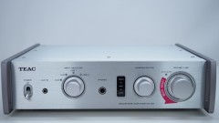 【買取】TEAC HA-501(S)【コード21-00618】