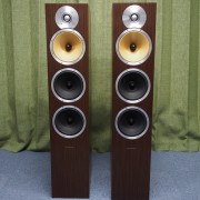 【買取】B&W CM9(MW)【コード21-00629】