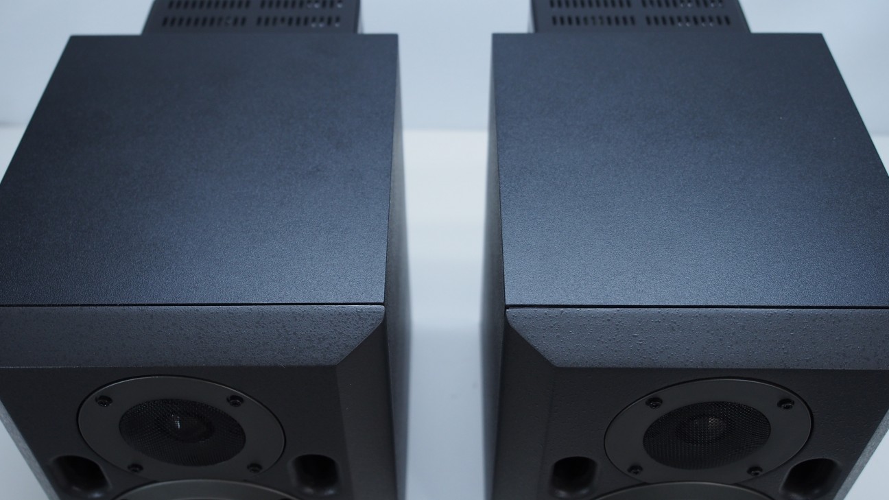 Fostex NF-4A アンプ部ペア(1つ不調)