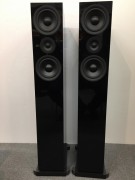 【買取】audio pro BLACK DIAMOND V.3【コード29-00088】