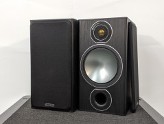 【買取】MonitorAudio BRONZE2(BO)【コード05-00732】