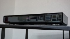 【展示処分品】Panasonic DMP-UB900【コード05-00397】