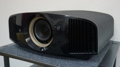 【展示処分品】SONY VPL-VW535(B)【コード05-00454】