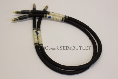 【買取】PAD MUSAEUS-1.0 RCA/1.0m(ペア)【コード00-98886】