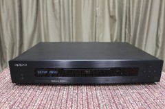 【買取】OPPO BDP-93 NuForce Edition【コード00-91284】