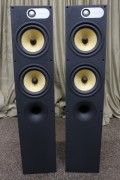 【買取】B&W 684(MR)【コード00-91251】