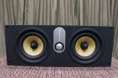 【買取】B&W HTM62(MR)【コード00-91252】