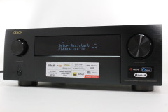 【展示処分品】DENON AVR-X4700H【コード90-02188】