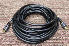 【買取】Monster Cable MCBPLUHD-35FT(10m)【コード00-94161】