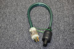  【買取】WireWorld ELP-3+/0.5【コード00-93696】