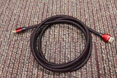 【買取】AudioQuest HDMI/CIN/2M【コード00-94164】