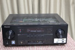 【買取】Pioneer VSA-922【コード00-94309】