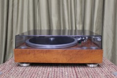 【買取】DENON DP-500M【コード00-96576】