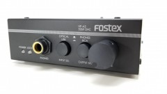【買取】FOSTEX HP-A3【コード21-00633】