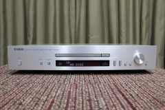 【買取】YAMAHA CD-N301(S)【コード00-96573】